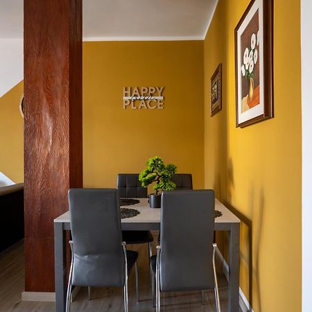 Casa Vacanze Aria Leggiuno Exteriér fotografie