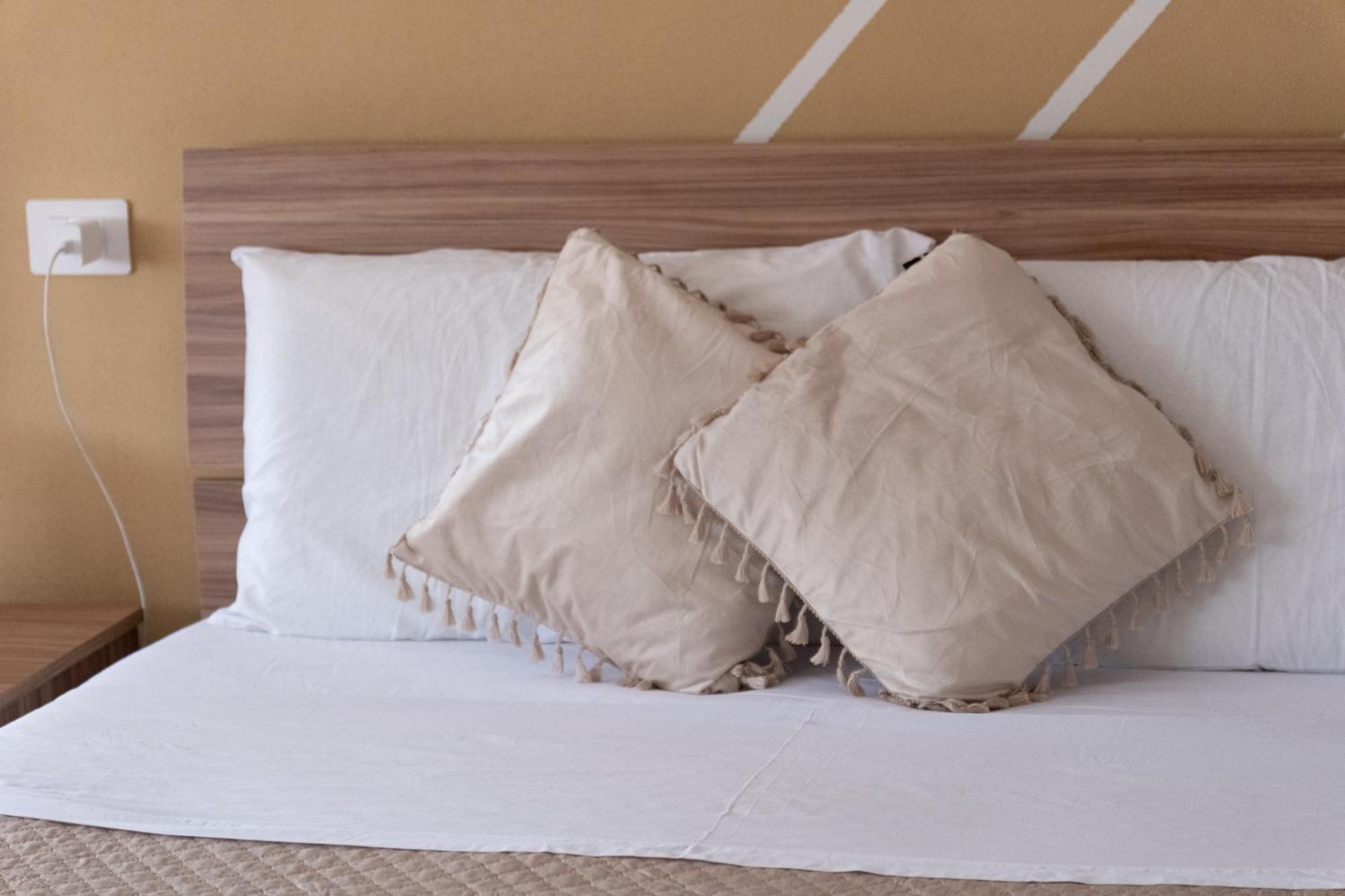 Casa Vacanze Aria Leggiuno Exteriér fotografie