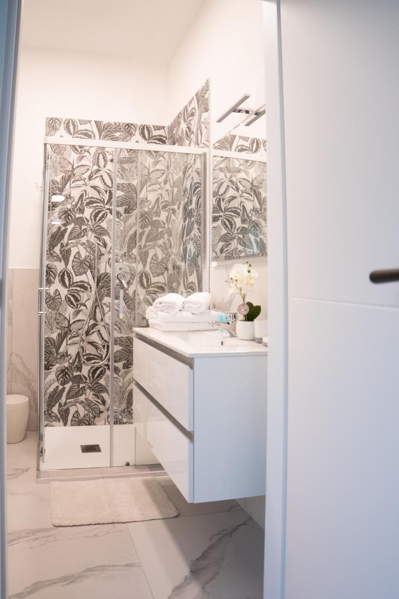 Casa Vacanze Aria Leggiuno Exteriér fotografie